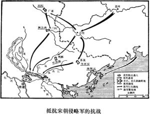 熙寧戰爭