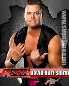 David Hart Smith