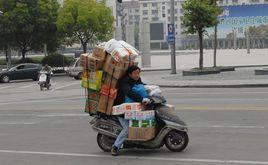 電動車載物標準