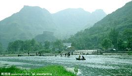 丹河[山東省中部渤海水系河流]