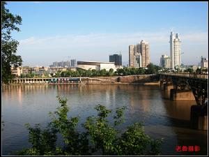 長塘大橋