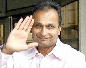 Anil Ambani