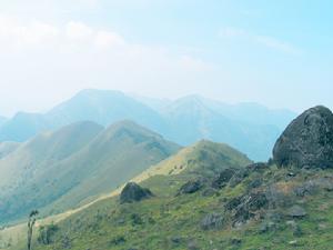 平雲山自然風景區