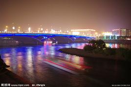 桂林解放橋