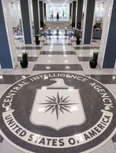 CIA