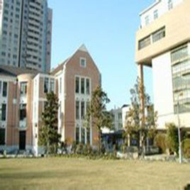 靜安區業餘大學