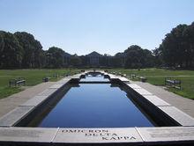 Reflecting Pool