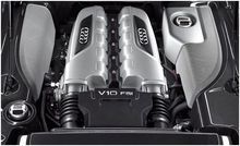 V10發動機