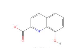 8-羥基喹啉-2-羧酸