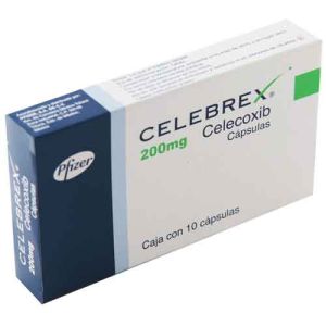 celecoxib