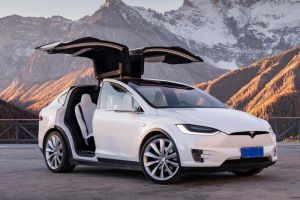 MODEL X