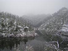 雪景