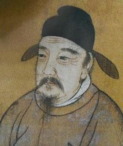 李孝伯