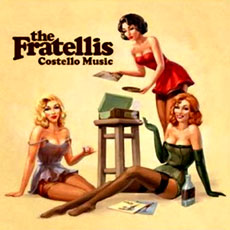 The Fratellis