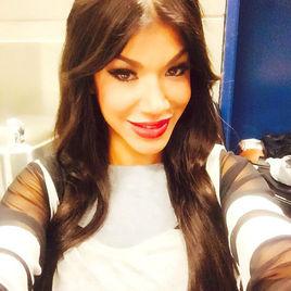 Rosa Mendes