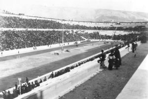 1896 Summer Olympics