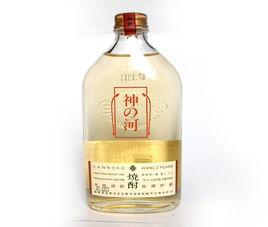 燒酎