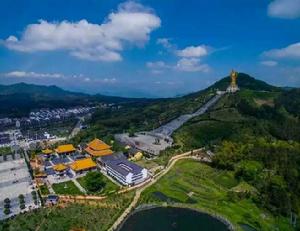 湖南青羊湖國家森林公園