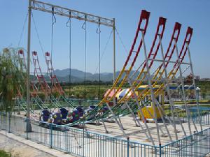 泰山天庭樂園