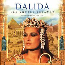 Dalida