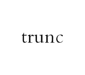 trunc