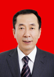 王志剛[忻州市人民政府副市長]