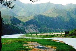 青龍河[山東省臨沂青龍河]