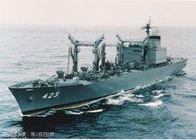 十和田級補給艦