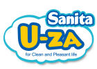 u-za logo