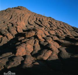 鹼玄岩