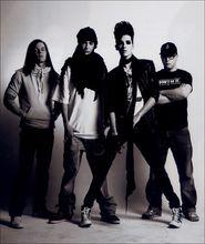 tokio hotel