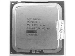 Intel Celeron D 331