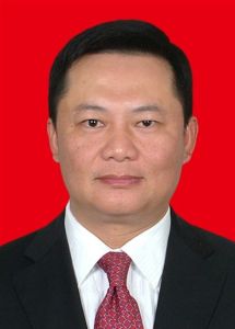 莊曉東[湛江市人民政府副市長]