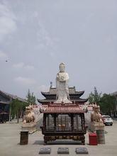 興隆寺[河北省深州市清輝頭興隆寺]