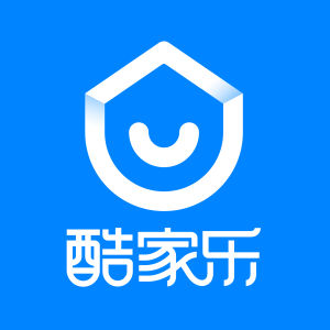 酷家樂新logo