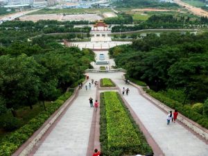 福神崗公園