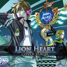 LION　HEART