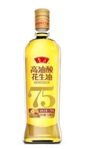 高油酸