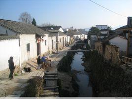 陳村[山西省臨汾市霍州市白龍鎮陳村]