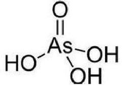 砷酸