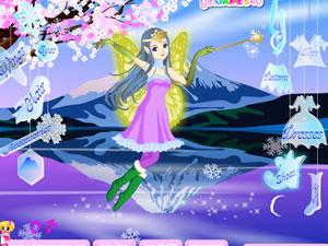 絕色可愛的天使 絕色可愛的天使