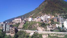 錦屏鎮[雲南景東彝族自治縣錦屏鎮]