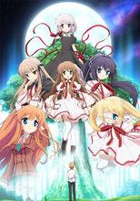 rewrite[日本Key公司發行的戀愛冒險遊戲]