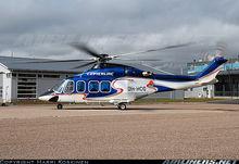 AW139圖片