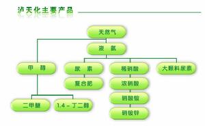 四川瀘天化股份有限公司