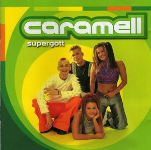 CARAMELL