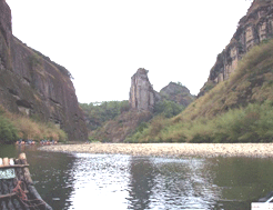 爽島民俗風情旅遊區