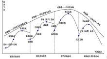 進化路線圖