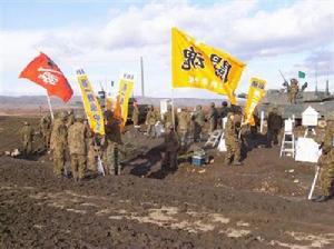 （圖）美日4大軍演欲控制太平洋 山櫻演習意指中國