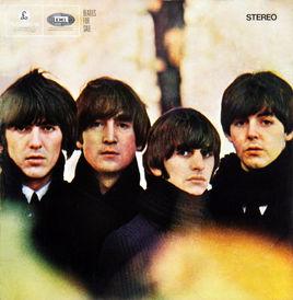 Beatles For Sale